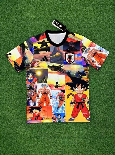 2024 Japan Special Soccer Jerseys