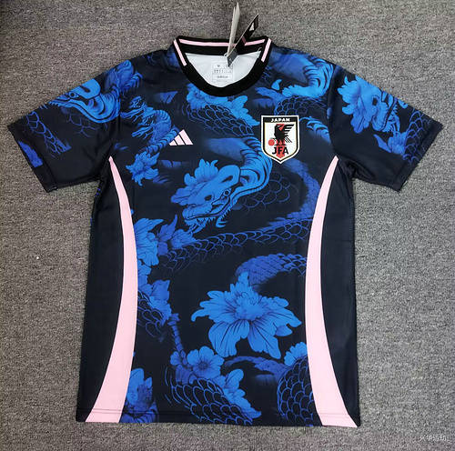 2024 Japan Special Soccer Jerseys