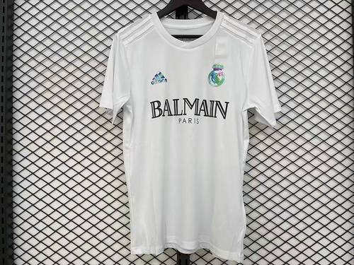 24/25 Real Madrid Training Soccer Jerseys