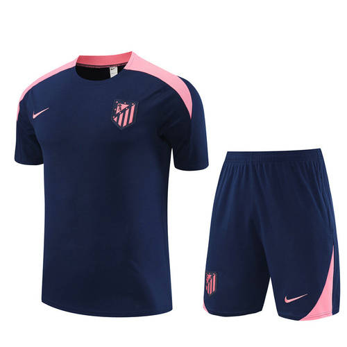 24/25 Atletico Madrid Training Soccer Jerseys