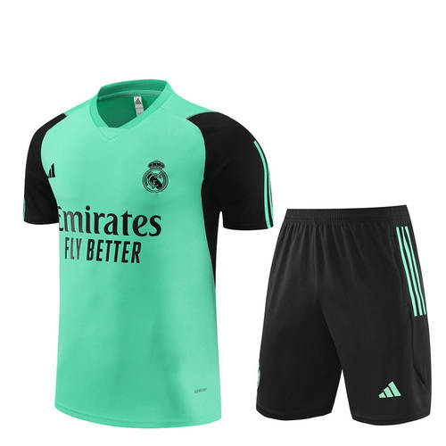 23/24 Real Madrid Training Soccer Jerseys