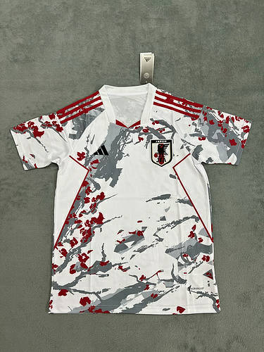 2024 Japan Soccer Jerseys