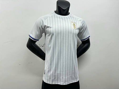 2024 Uruguay Soccer Jerseys