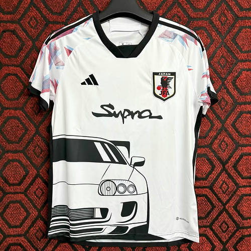 2024 Japan Soccer Jerseys