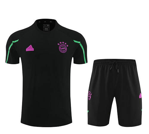 2024 Germany Training Soccer Jerseys