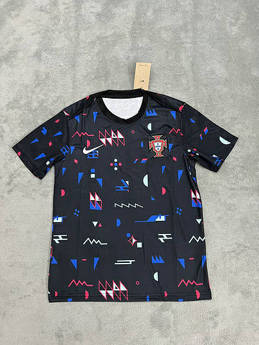 2024 Portugal Training Soccer Jerseys