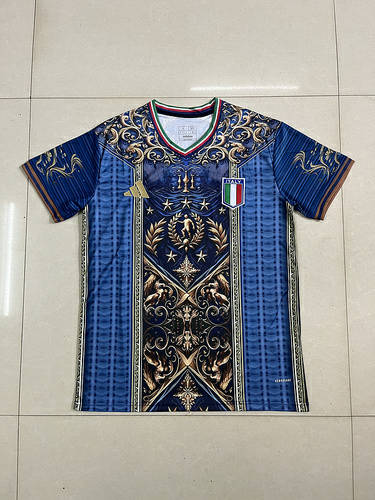 2024 Italy Special Soccer Jerseys