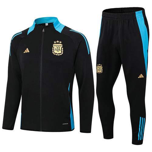 2024 Argentina Jackets