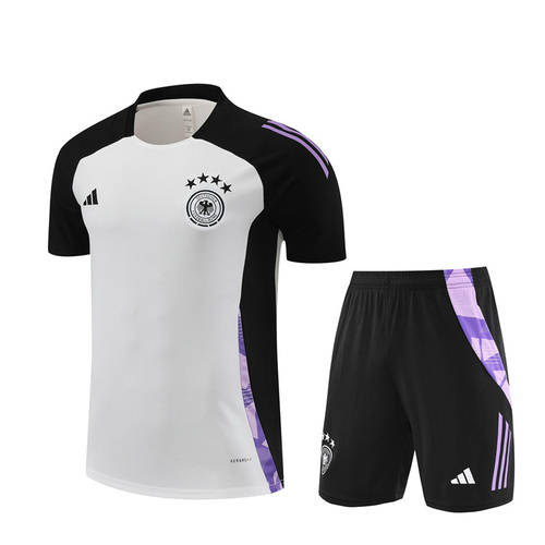 2024 Germany Training Soccer Jerseys