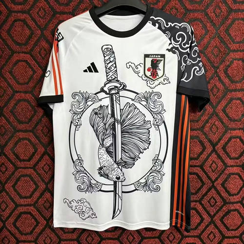 2024 Japan Special Soccer Jerseys