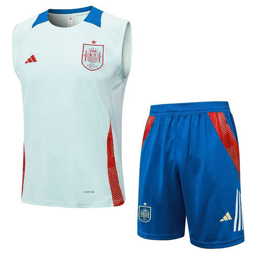 2024 Spain Vest