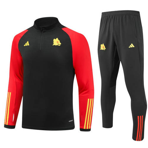 23/24 Roma Long Sleeve Training Suit