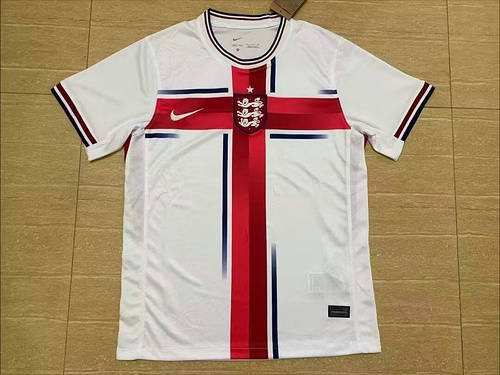 2024 England Anniversary Soccer Jerseys