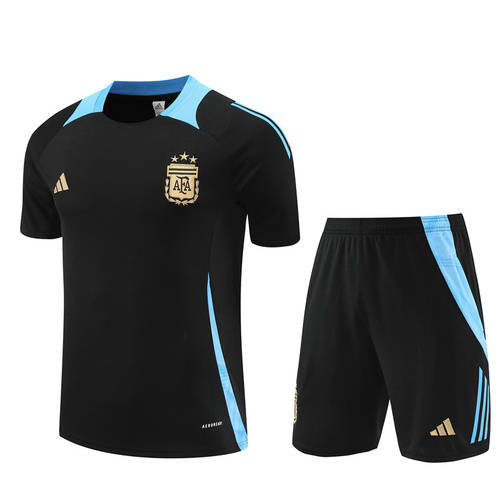 2024 Argentina Training Soccer Jerseys