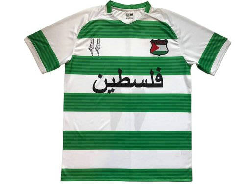 2024 Palestine Special Soccer Jerseys