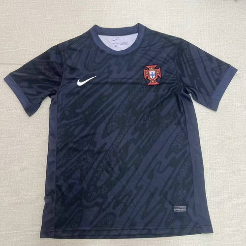 2024 Portugal Training Soccer Jerseys