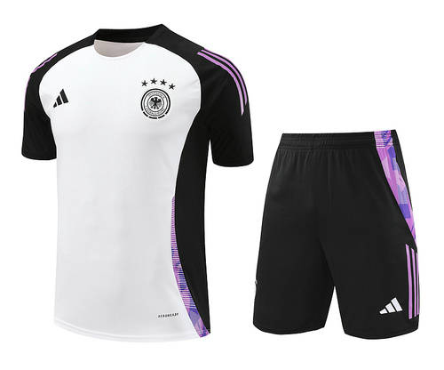 2024 Germany Training Soccer Jerseys