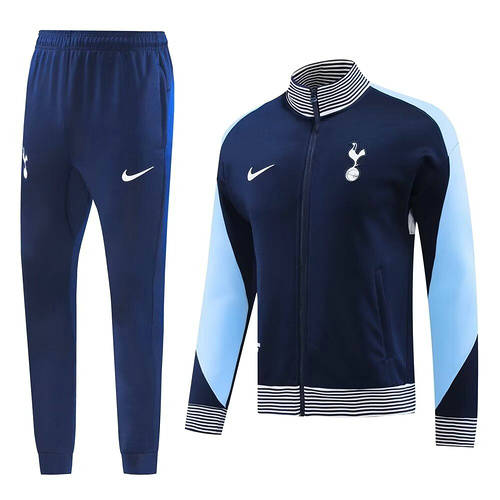 24/25 Tottenham Jackets