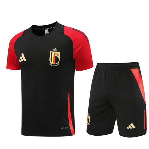 2024 Belgium Training Soccer Jerseys