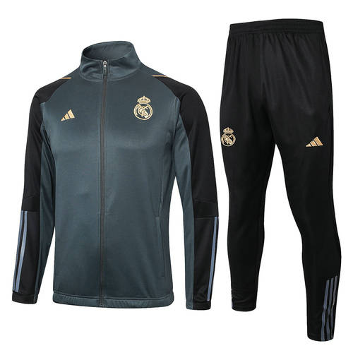 23/24 Real Madrid Jackets