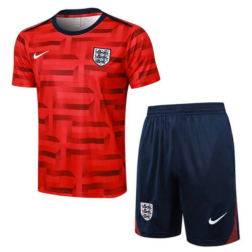 2024 England Training Soccer Jerseys