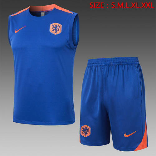 2024 Netherlands Vest