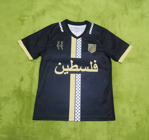 2024 Palestino Special Soccer Jerseys