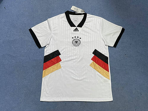 2024 Germany Special Soccer Jerseys