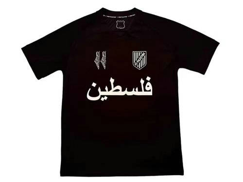 2024 Palestine Anniversary Soccer Jerseys