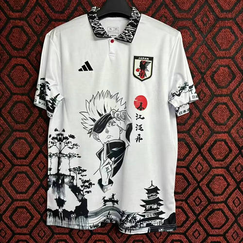 2024 Japan Special Soccer Jerseys