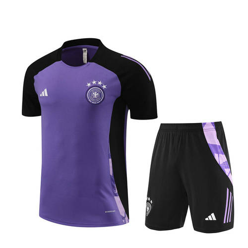 2024 Germany Training Soccer Jerseys