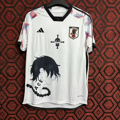 2024 Japan Special Soccer Jerseys