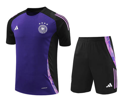 2024 Germany Training Soccer Jerseys