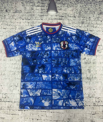 2024 Japan Special Soccer Jerseys