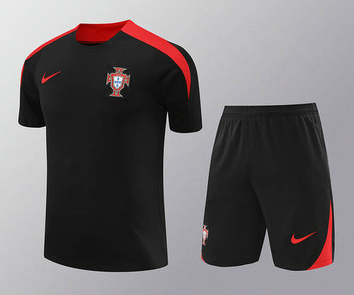 2024 Portugal Training Soccer Jerseys