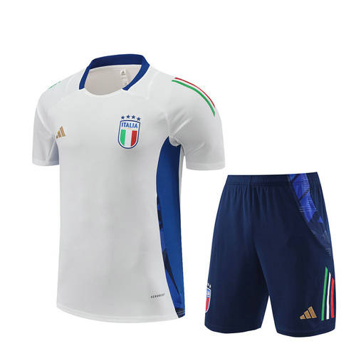 2024 Italy Training Soccer Jerseys