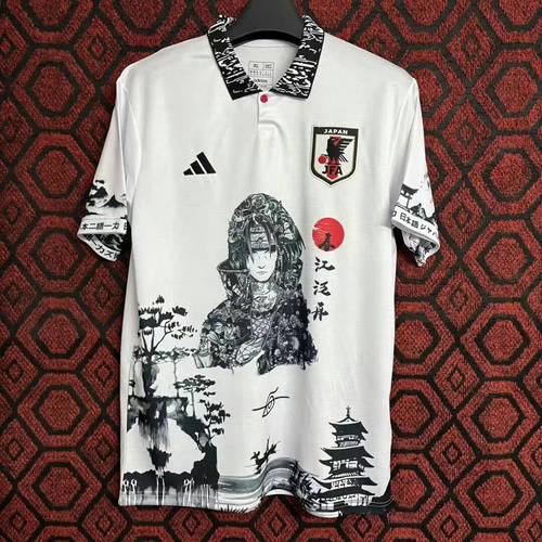 2024 Japan Special Soccer Jerseys