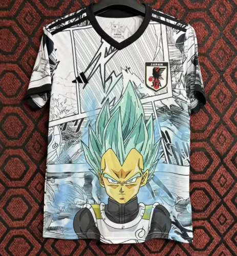 2024 Japan Special Soccer Jerseys