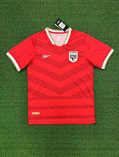 24/25 Panama Special Soccer Jerseys