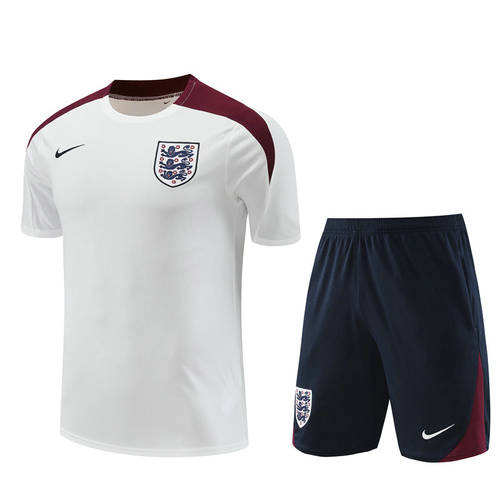 2024 England Training Soccer Jerseys