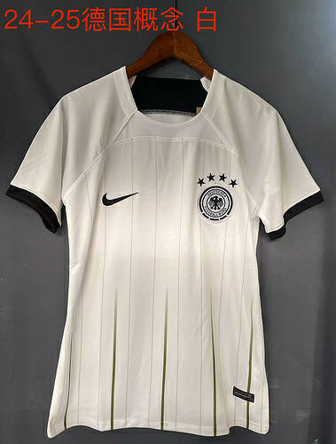 2024 Germany Special Soccer Jerseys