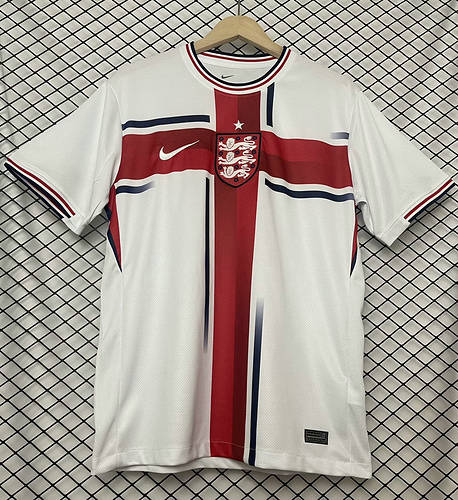 2024 England Special Soccer Jerseys