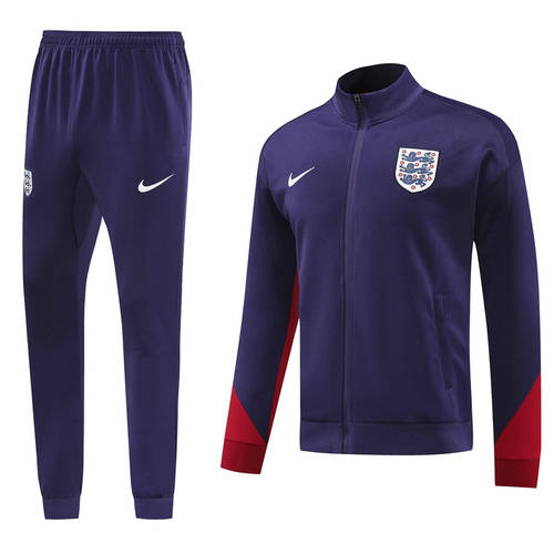 2024 England Jackets