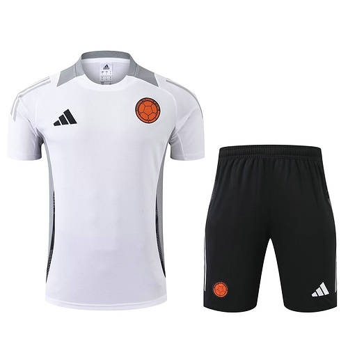 2024 Columbia Training Soccer Jerseys