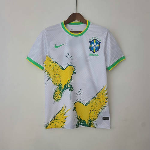 2023 Brazil Special Soccer Jerseys