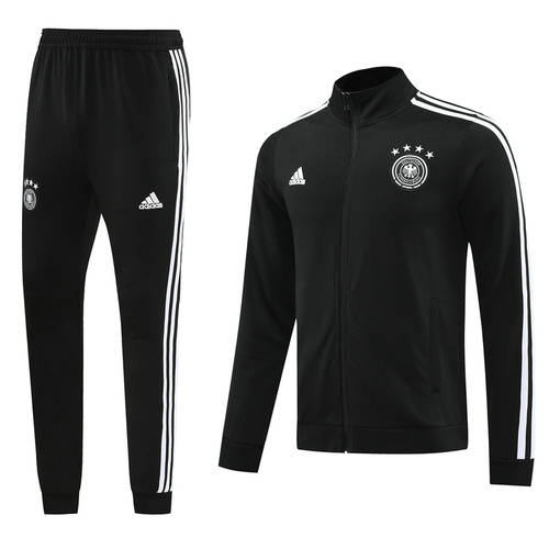 2024 Germany Jackets