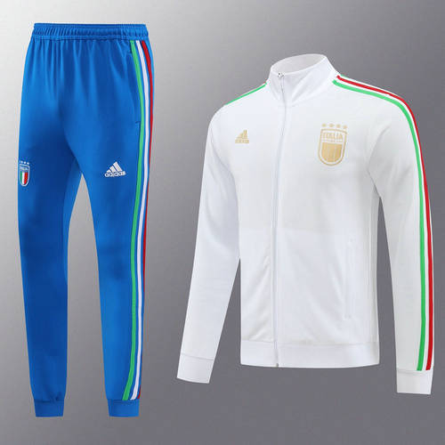 2024 Italy Jackets