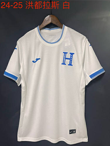 24/25 Honduras Special Soccer Jerseys