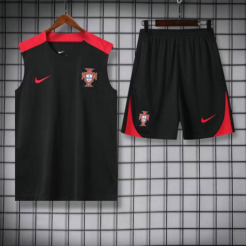 2024 Portugal Training Soccer Vest