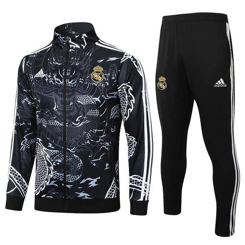 24/25 Real Madrid Jackets